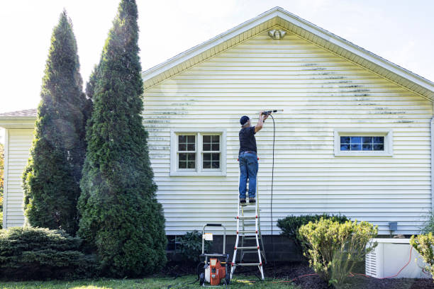 Best Spring Cleaning  in Random Lake, WI